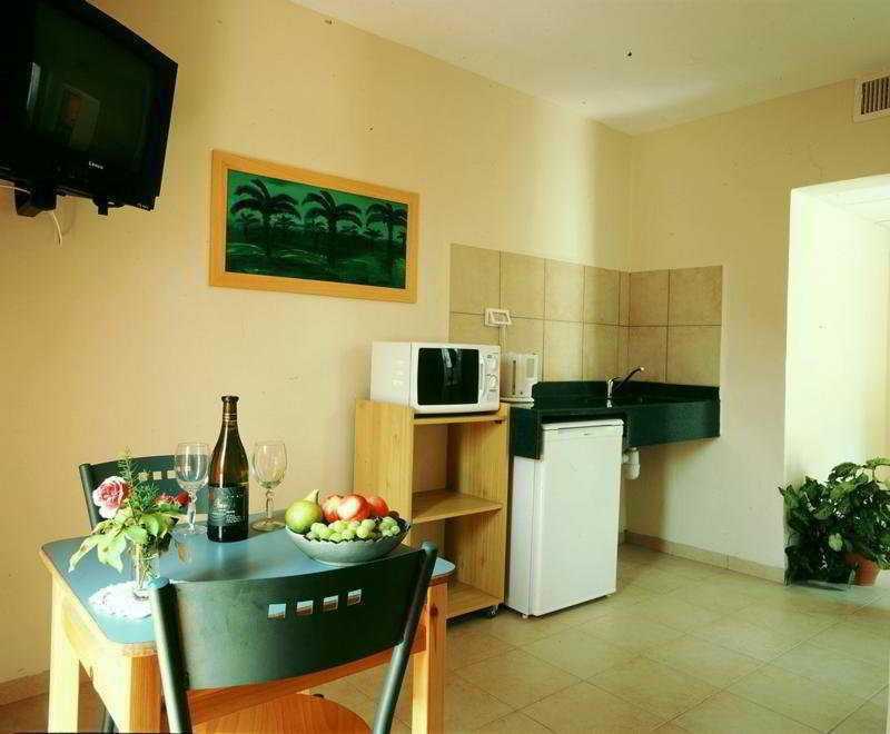 Shaar Hagolan Kibbutz Country Lodging Exterior photo