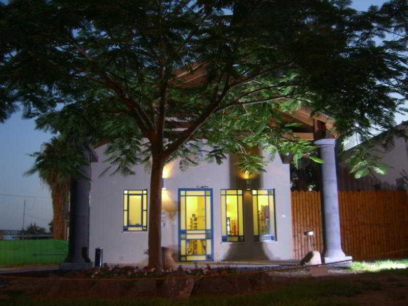 Shaar Hagolan Kibbutz Country Lodging Exterior photo